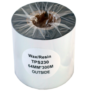 риббон Wax/resin