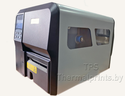 Новинка! Промышленные термопринтера gprinter GP-H421/H430F